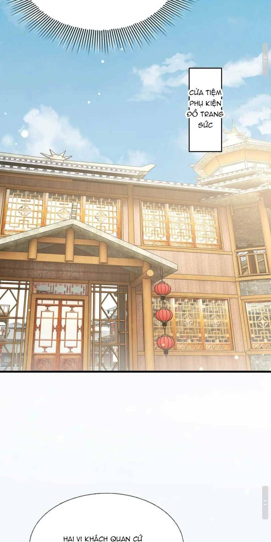 đọc truyện Công Chúa Kiêu Ngạo Độc Sủng Tiểu Thái Giám Chương 16 ảnh 51 tại Giả Dược