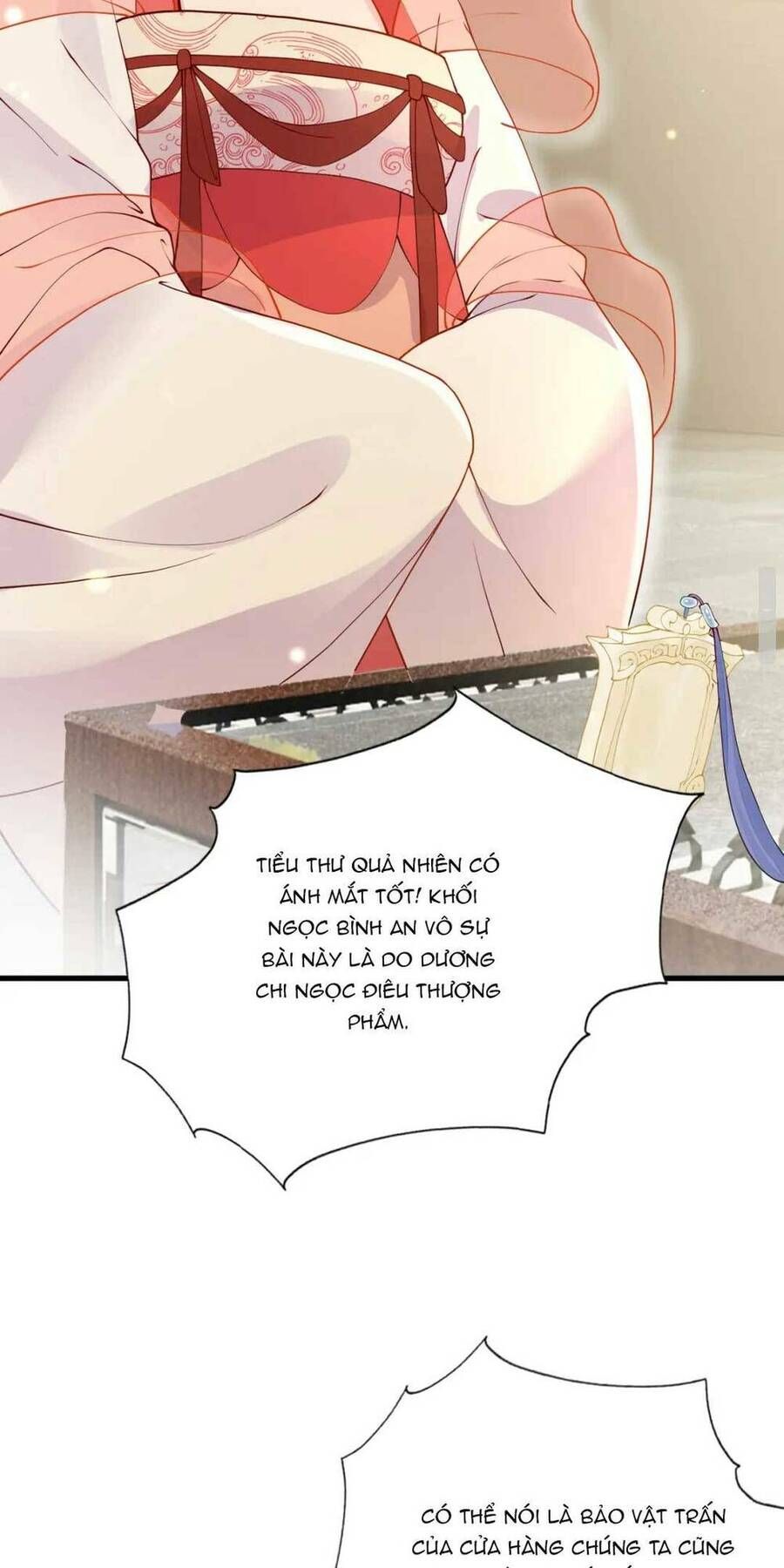 đọc truyện Công Chúa Kiêu Ngạo Độc Sủng Tiểu Thái Giám Chương 16 ảnh 61 tại Giả Dược