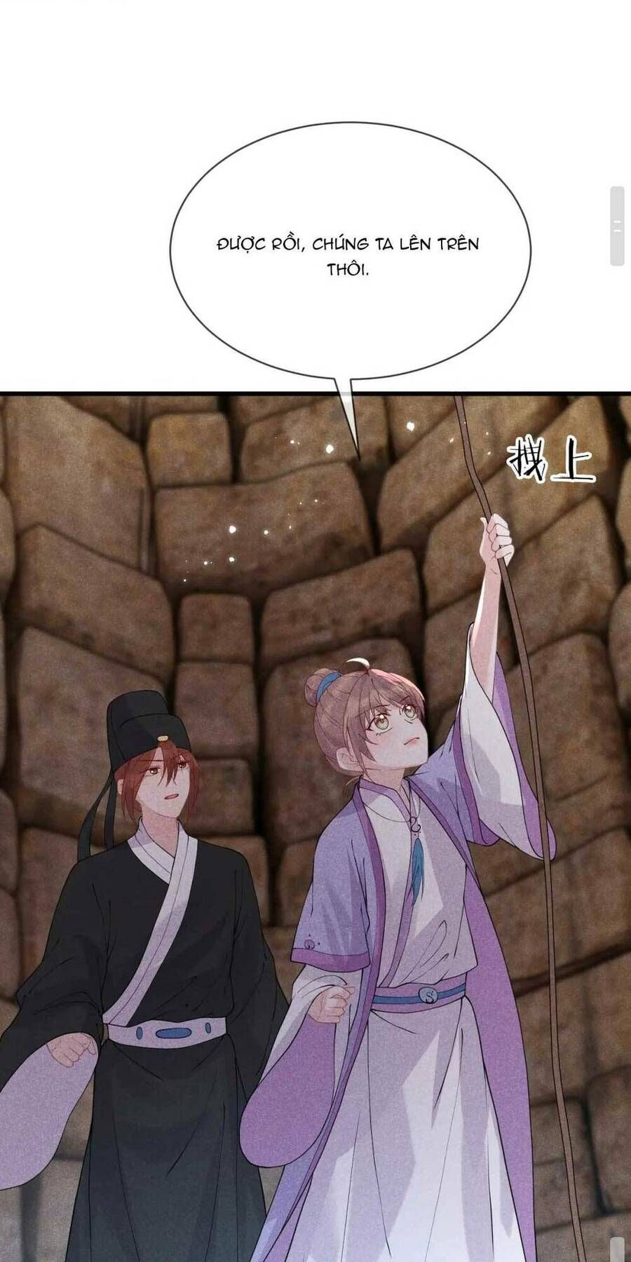 đọc truyện Công Chúa Kiêu Ngạo Độc Sủng Tiểu Thái Giám Chương 18 ảnh 38 tại Giả Dược