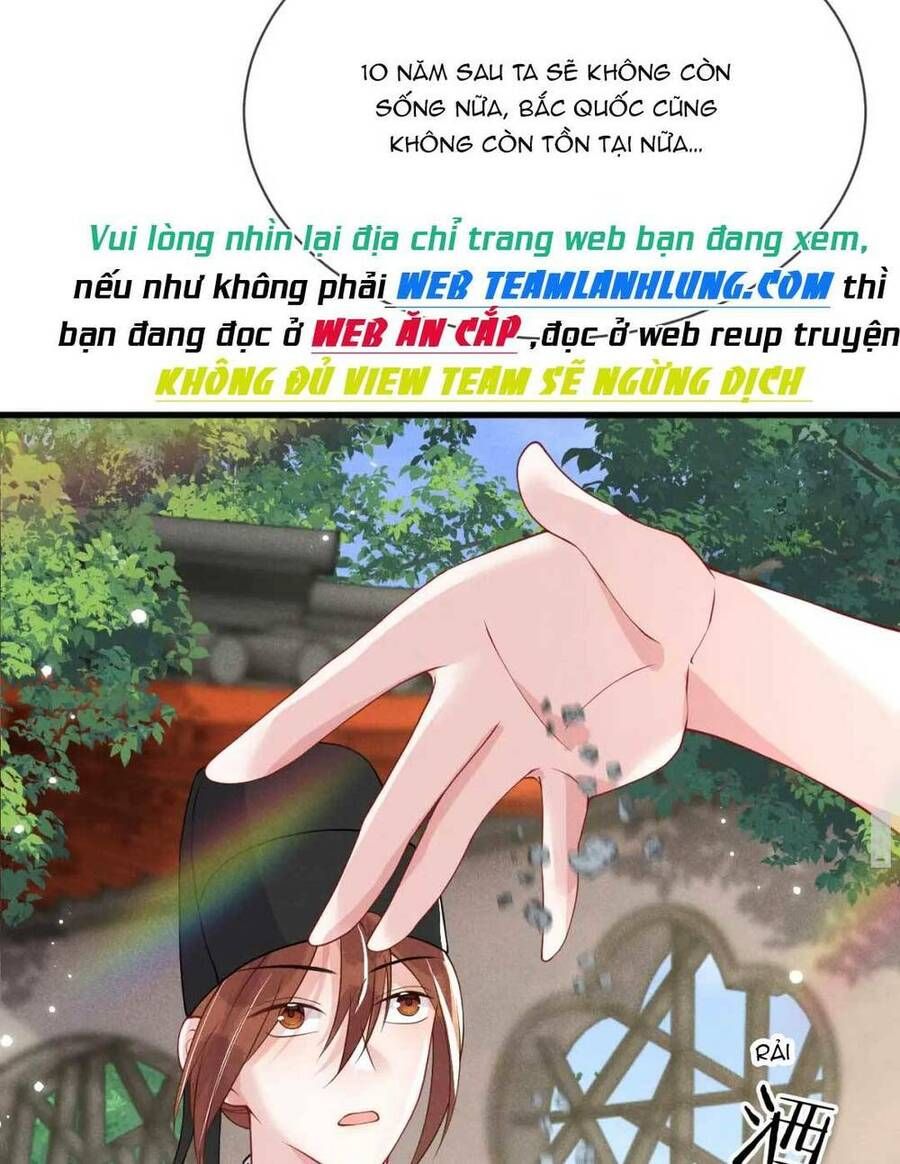 đọc truyện Công Chúa Kiêu Ngạo Độc Sủng Tiểu Thái Giám Chương 18 ảnh 55 tại Giả Dược