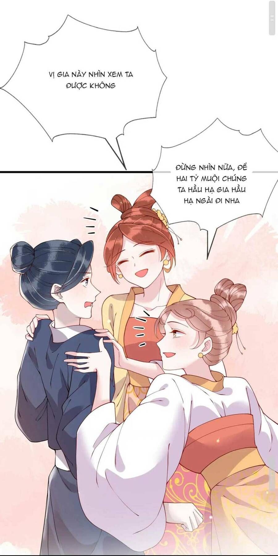 đọc truyện Công Chúa Kiêu Ngạo Độc Sủng Tiểu Thái Giám Chương 19 ảnh 23 tại Giả Dược