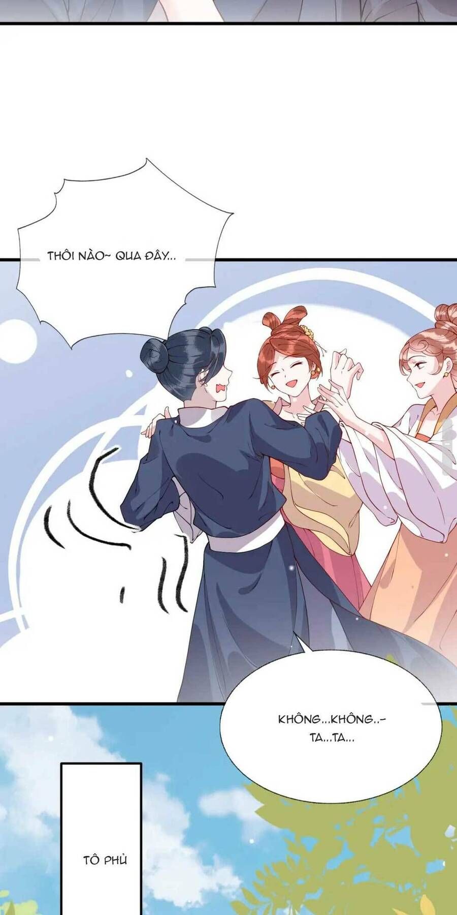 đọc truyện Công Chúa Kiêu Ngạo Độc Sủng Tiểu Thái Giám Chương 19 ảnh 25 tại Giả Dược