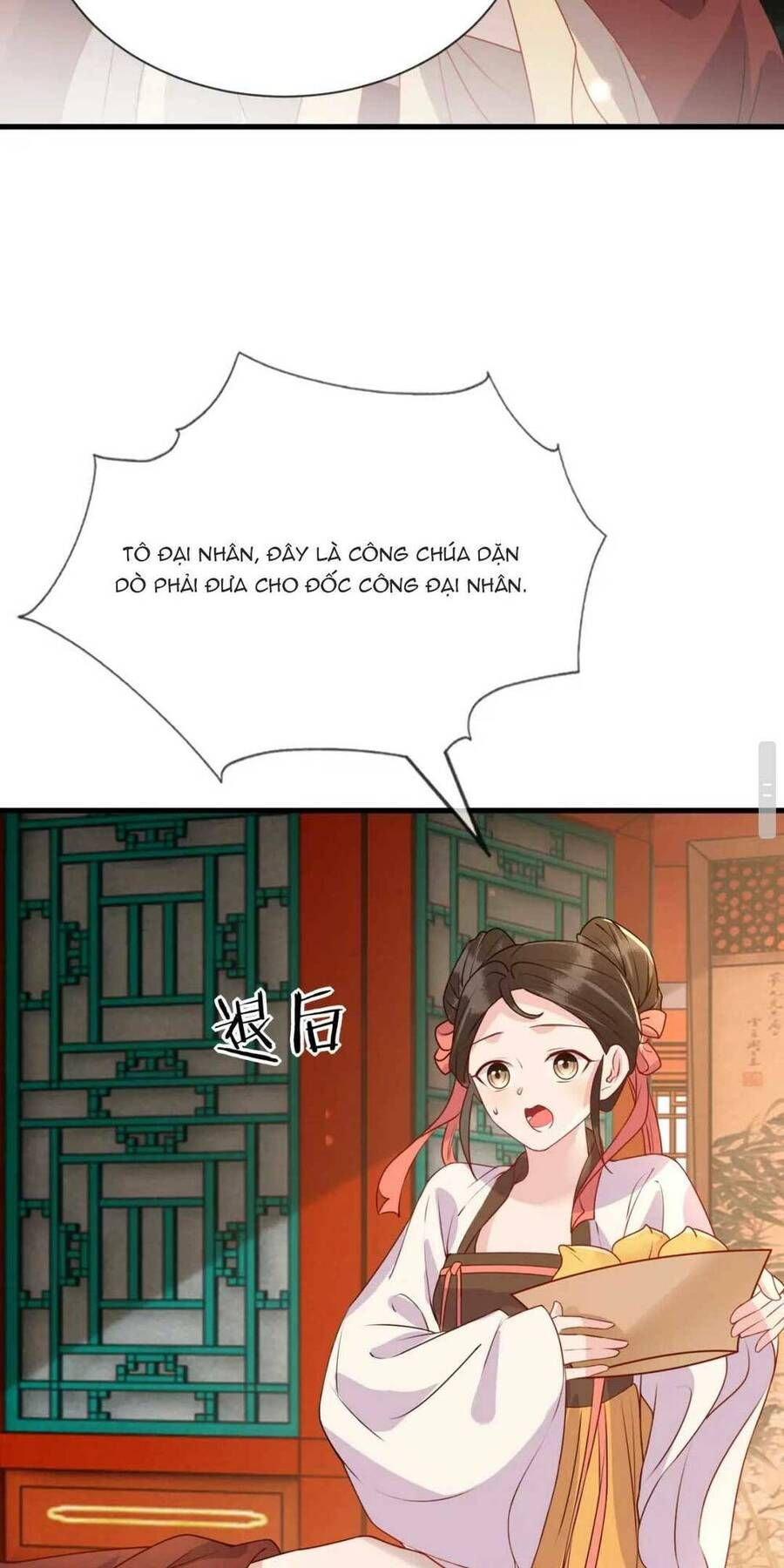 đọc truyện Công Chúa Kiêu Ngạo Độc Sủng Tiểu Thái Giám Chương 19 ảnh 55 tại Giả Dược