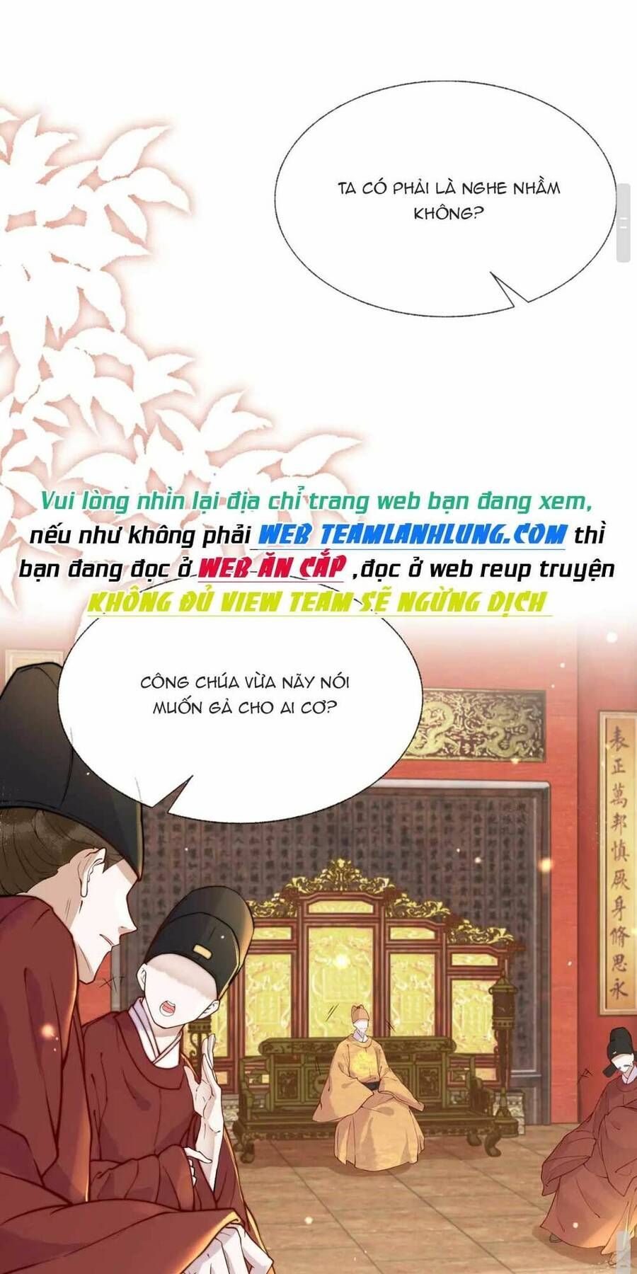 đọc truyện Công Chúa Kiêu Ngạo Độc Sủng Tiểu Thái Giám Chương 2 ảnh 3 tại Thiên Thai Truyện