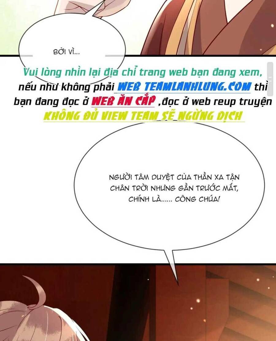 đọc truyện Công Chúa Kiêu Ngạo Độc Sủng Tiểu Thái Giám Chương 20 ảnh 19 tại Giả Dược