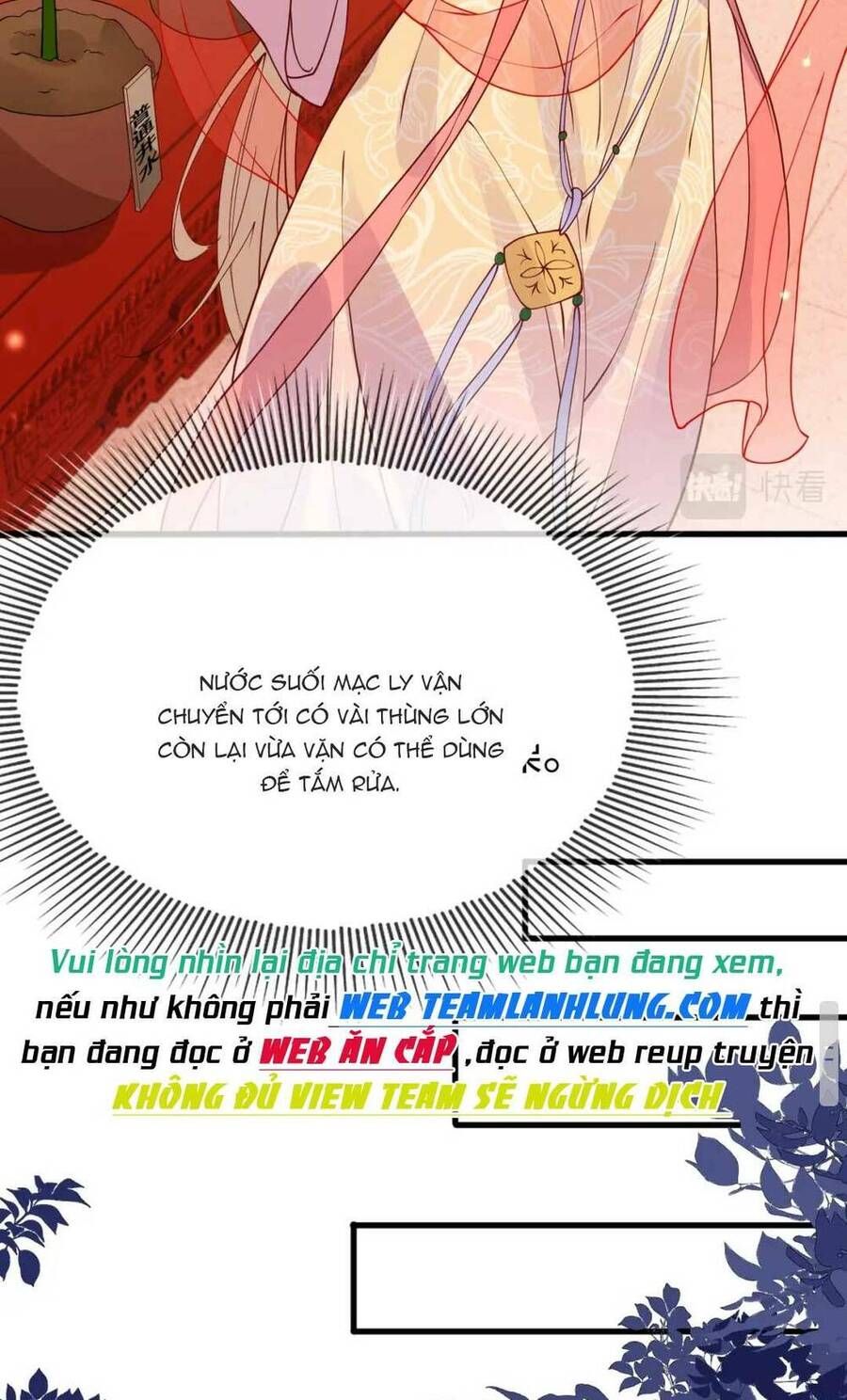 đọc truyện Công Chúa Kiêu Ngạo Độc Sủng Tiểu Thái Giám Chương 20 ảnh 40 tại Giả Dược