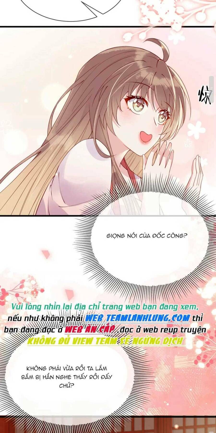 đọc truyện Công Chúa Kiêu Ngạo Độc Sủng Tiểu Thái Giám Chương 20 ảnh 45 tại Giả Dược