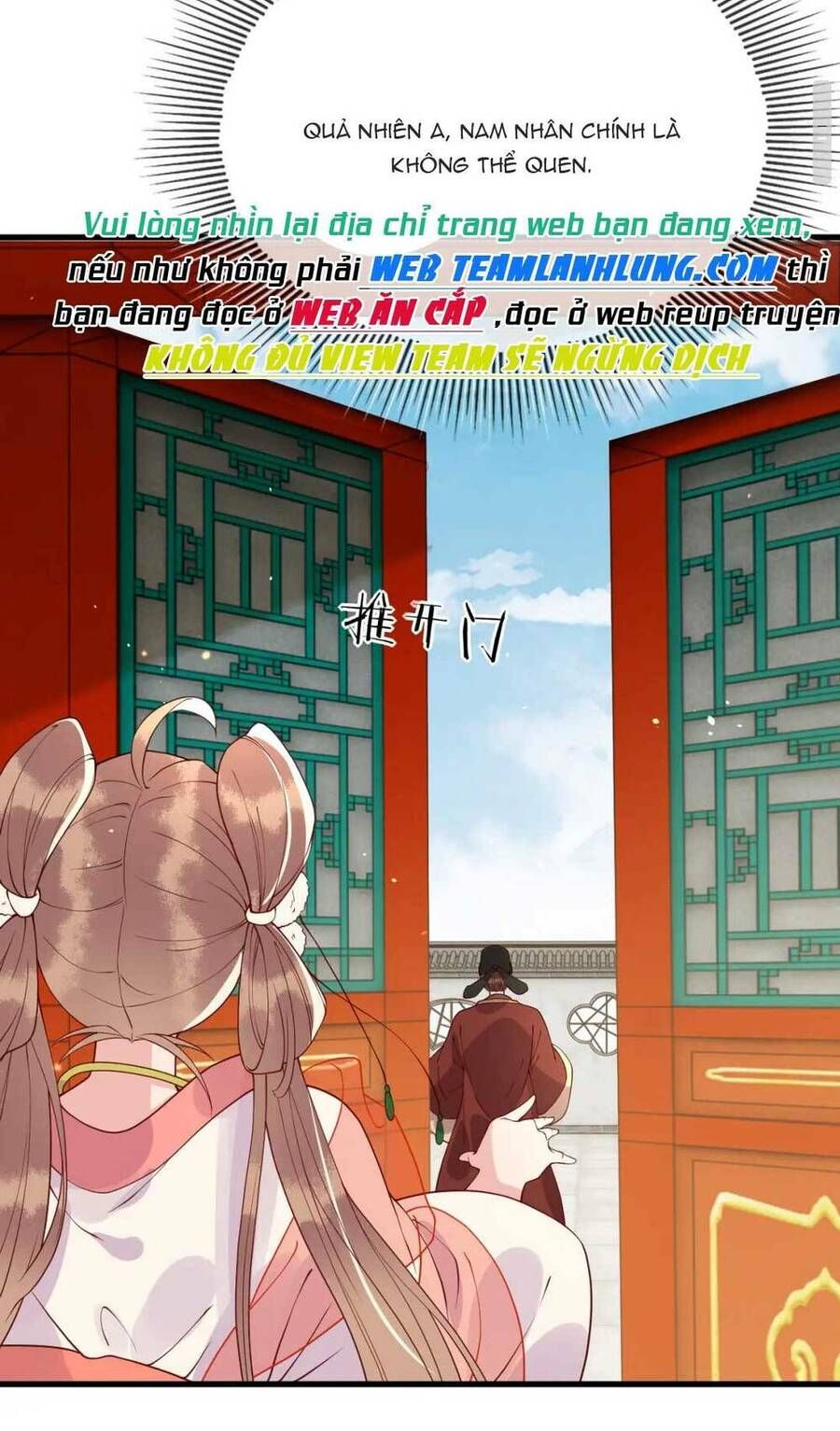 đọc truyện Công Chúa Kiêu Ngạo Độc Sủng Tiểu Thái Giám Chương 20 ảnh 8 tại Giả Dược