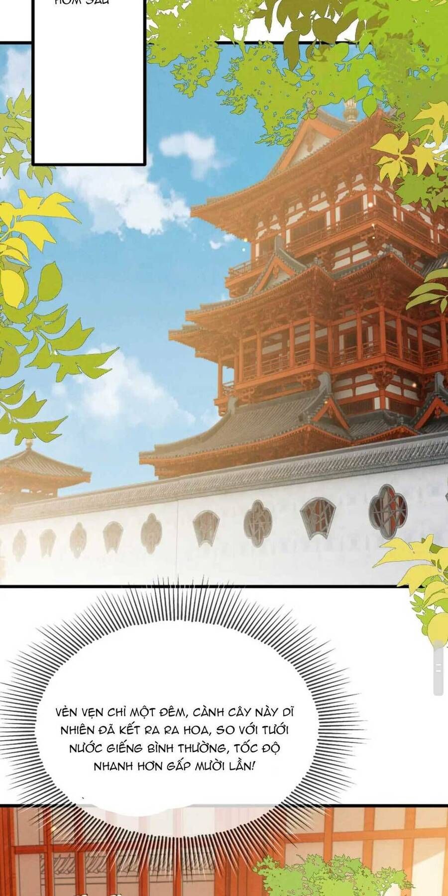 đọc truyện Công Chúa Kiêu Ngạo Độc Sủng Tiểu Thái Giám Chương 22 ảnh 37 tại Giả Dược