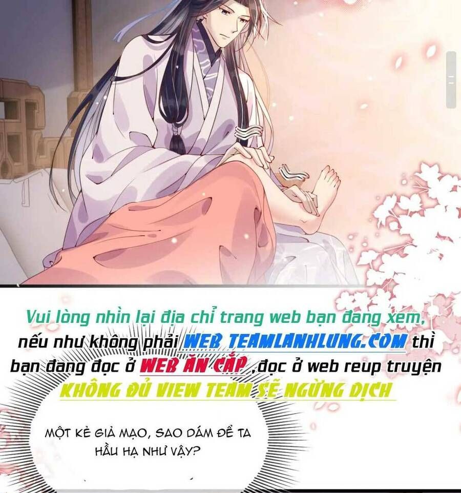 đọc truyện Công Chúa Kiêu Ngạo Độc Sủng Tiểu Thái Giám Chương 22 ảnh 10 tại Giả Dược
