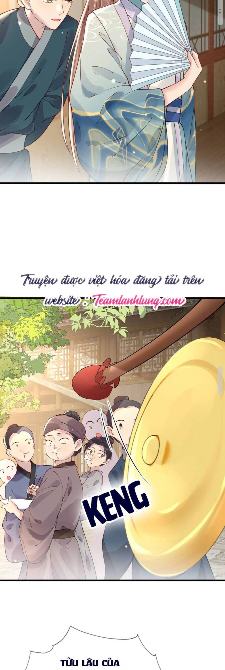 đọc truyện Công Chúa Kiêu Ngạo Độc Sủng Tiểu Thái Giám Chương 23 ảnh 16 tại Giả Dược