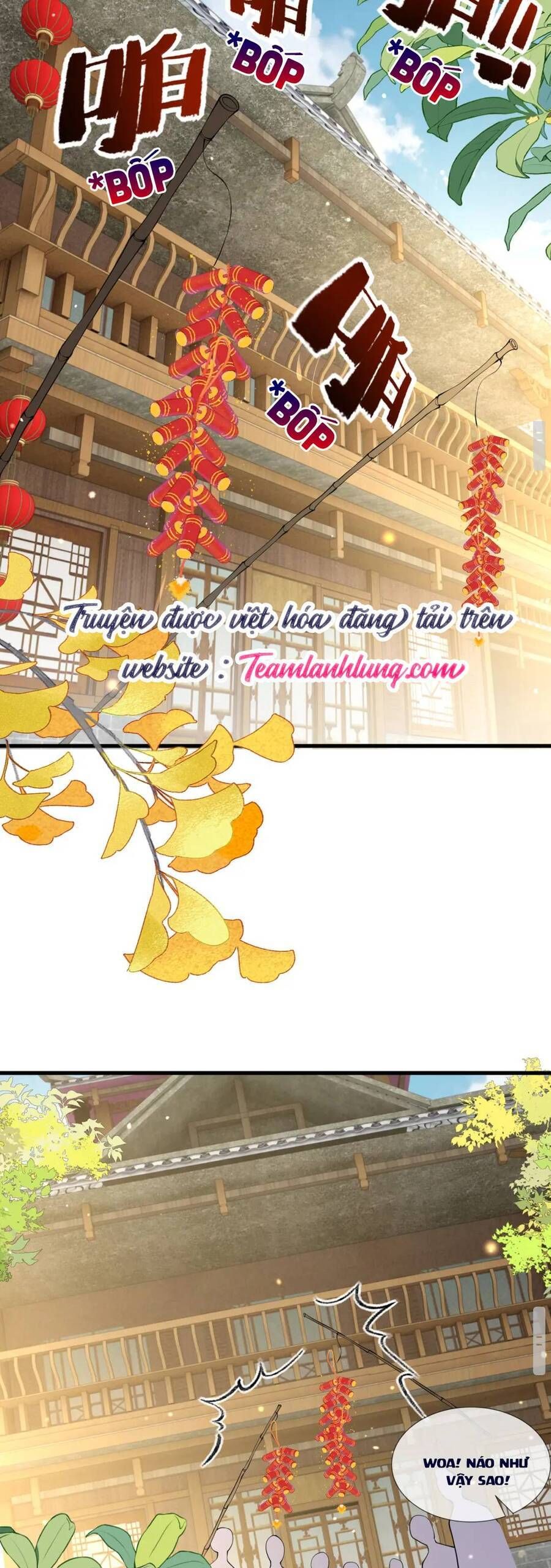 đọc truyện Công Chúa Kiêu Ngạo Độc Sủng Tiểu Thái Giám Chương 23 ảnh 4 tại Giả Dược