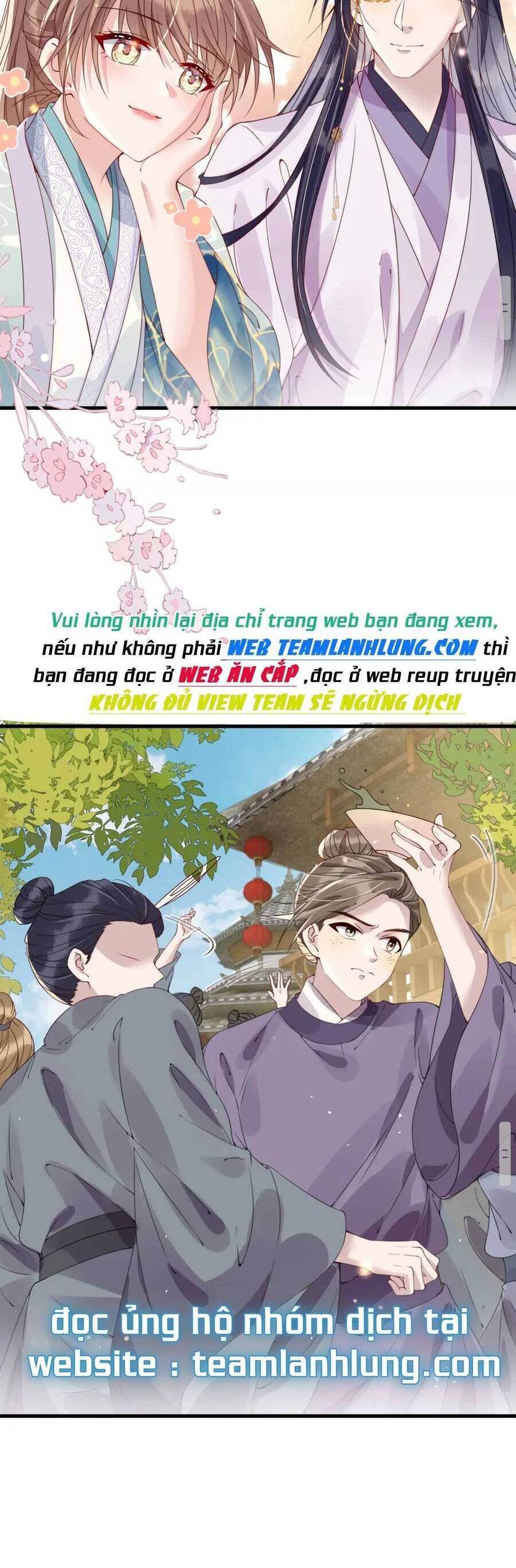đọc truyện Công Chúa Kiêu Ngạo Độc Sủng Tiểu Thái Giám Chương 24 ảnh 4 tại Giả Dược