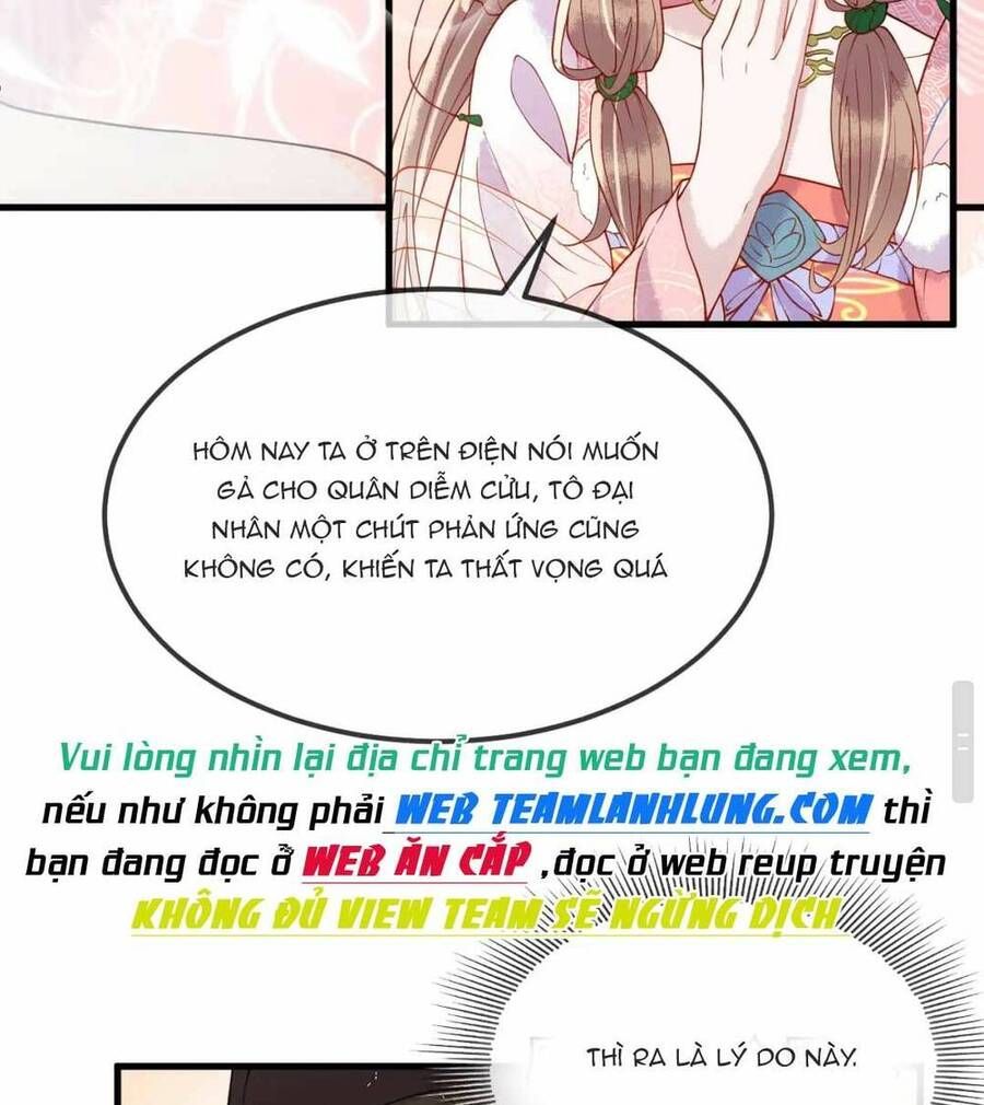 đọc truyện Công Chúa Kiêu Ngạo Độc Sủng Tiểu Thái Giám Chương 4 ảnh 11 tại Thiên Thai Truyện