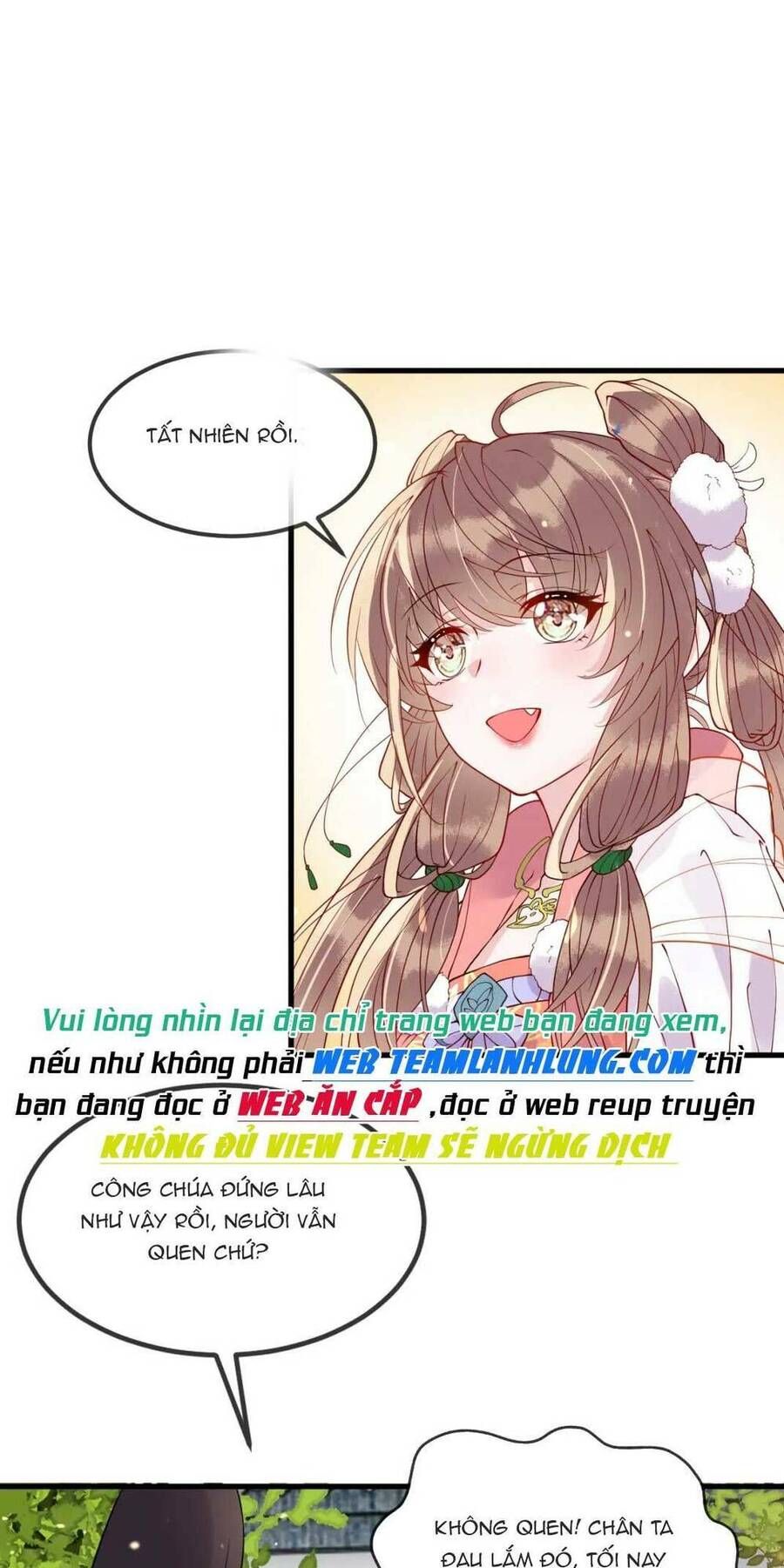 đọc truyện Công Chúa Kiêu Ngạo Độc Sủng Tiểu Thái Giám Chương 7 ảnh 31 tại Thiên Thai Truyện