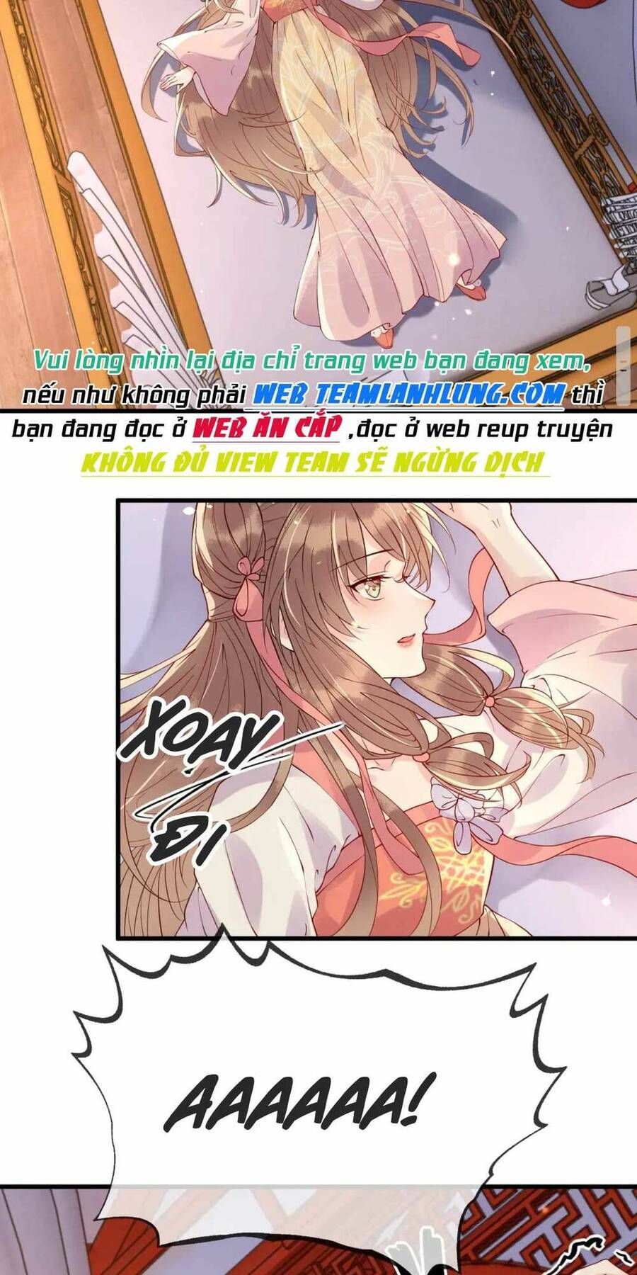 đọc truyện Công Chúa Kiêu Ngạo Độc Sủng Tiểu Thái Giám Chương 7 ảnh 36 tại Thiên Thai Truyện