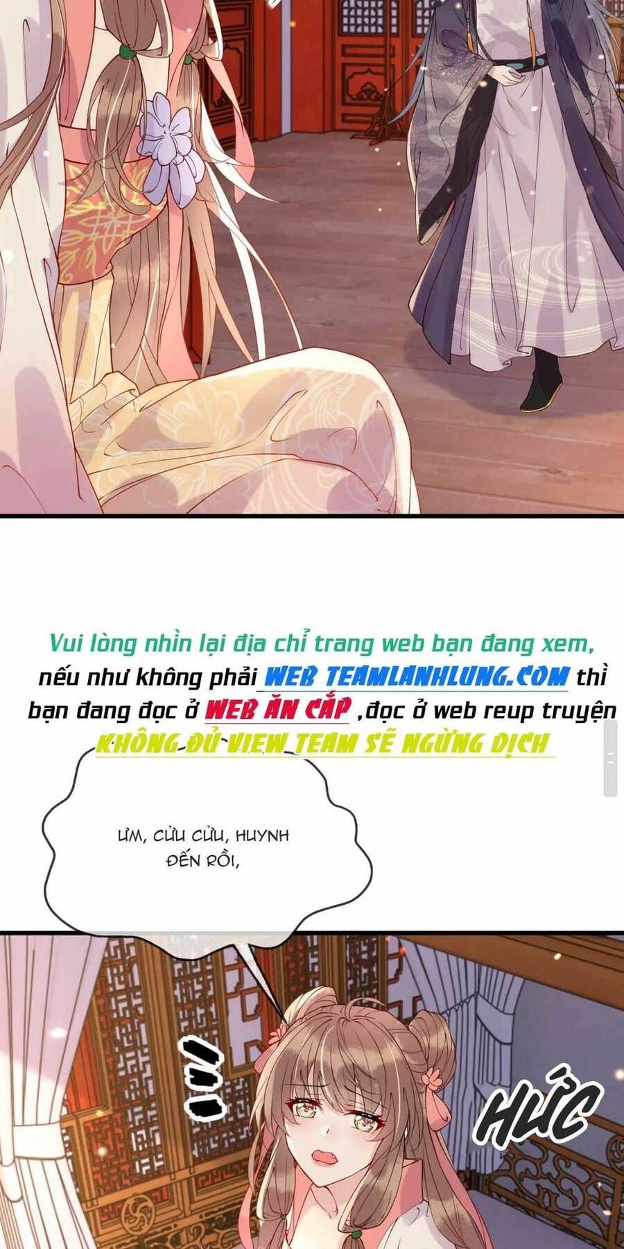 đọc truyện Công Chúa Kiêu Ngạo Độc Sủng Tiểu Thái Giám Chương 7 ảnh 39 tại Thiên Thai Truyện
