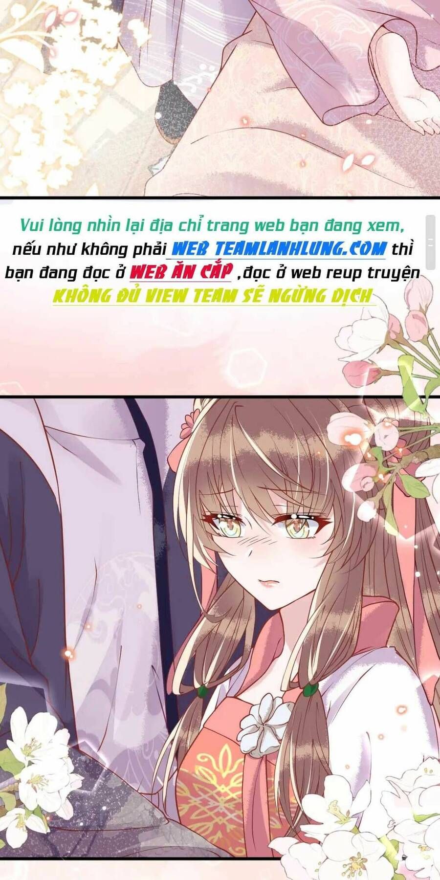 đọc truyện Công Chúa Kiêu Ngạo Độc Sủng Tiểu Thái Giám Chương 8 ảnh 35 tại Thiên Thai Truyện
