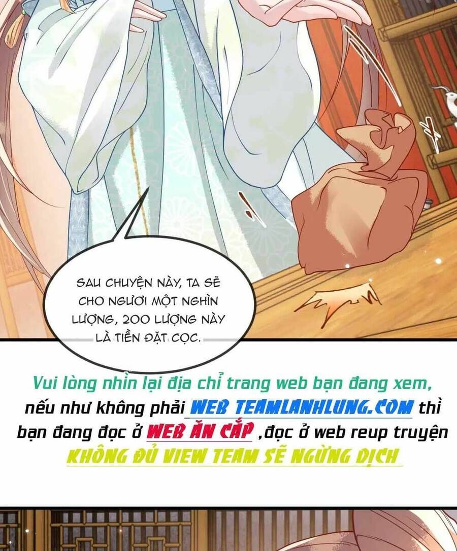 đọc truyện Công Chúa Kiêu Ngạo Độc Sủng Tiểu Thái Giám Chương 8 ảnh 42 tại Thiên Thai Truyện