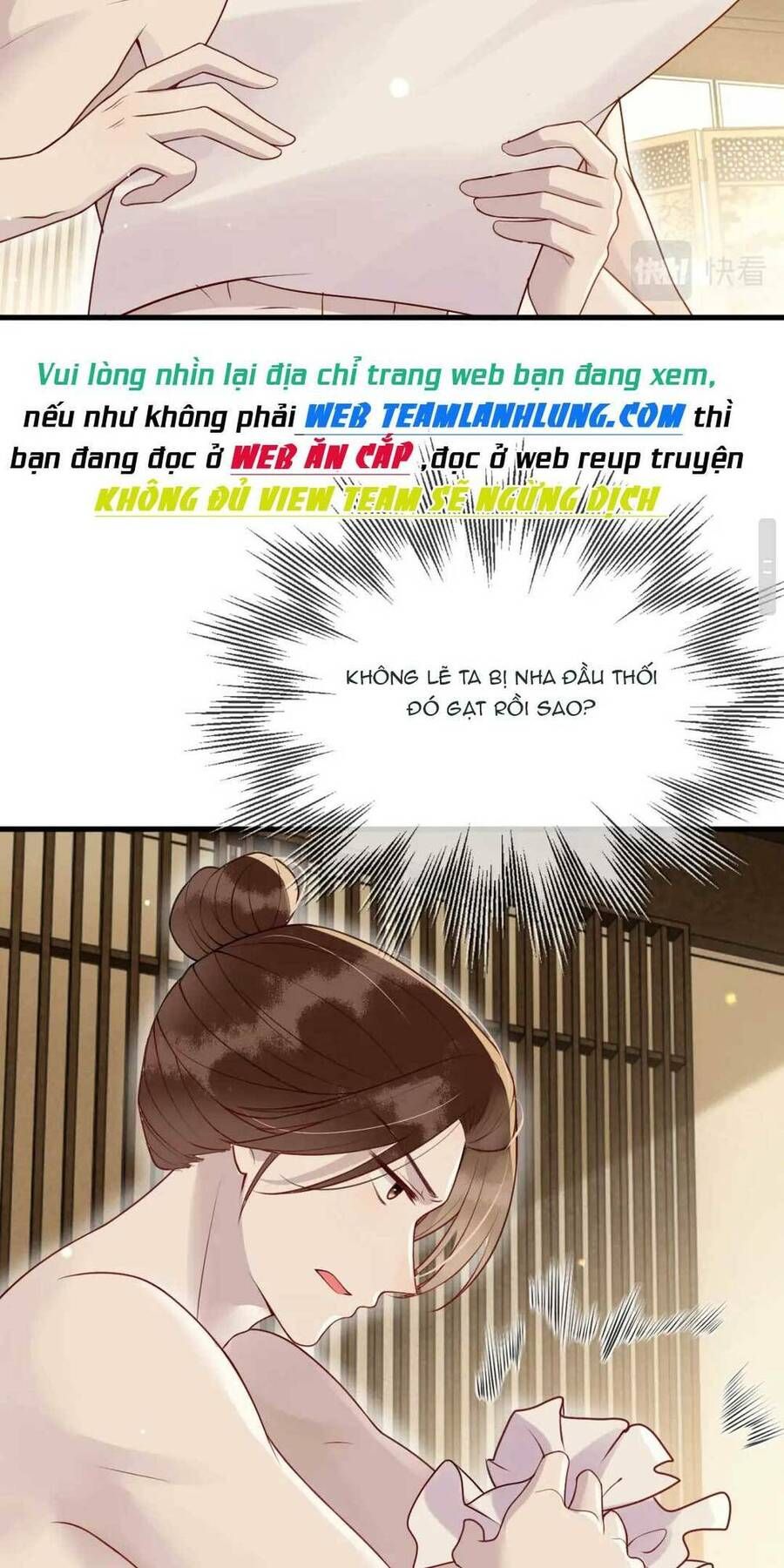 đọc truyện Công Chúa Kiêu Ngạo Độc Sủng Tiểu Thái Giám Chương 9 ảnh 13 tại Thiên Thai Truyện