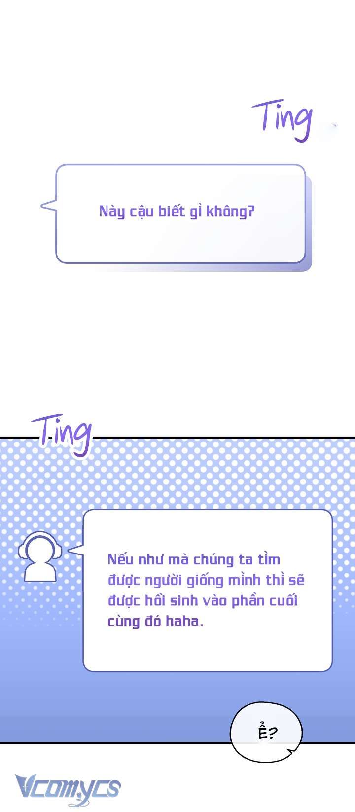 đọc truyện Công Chúa Là Người Chơi Chương 0 ảnh 1 tại Giả Dược