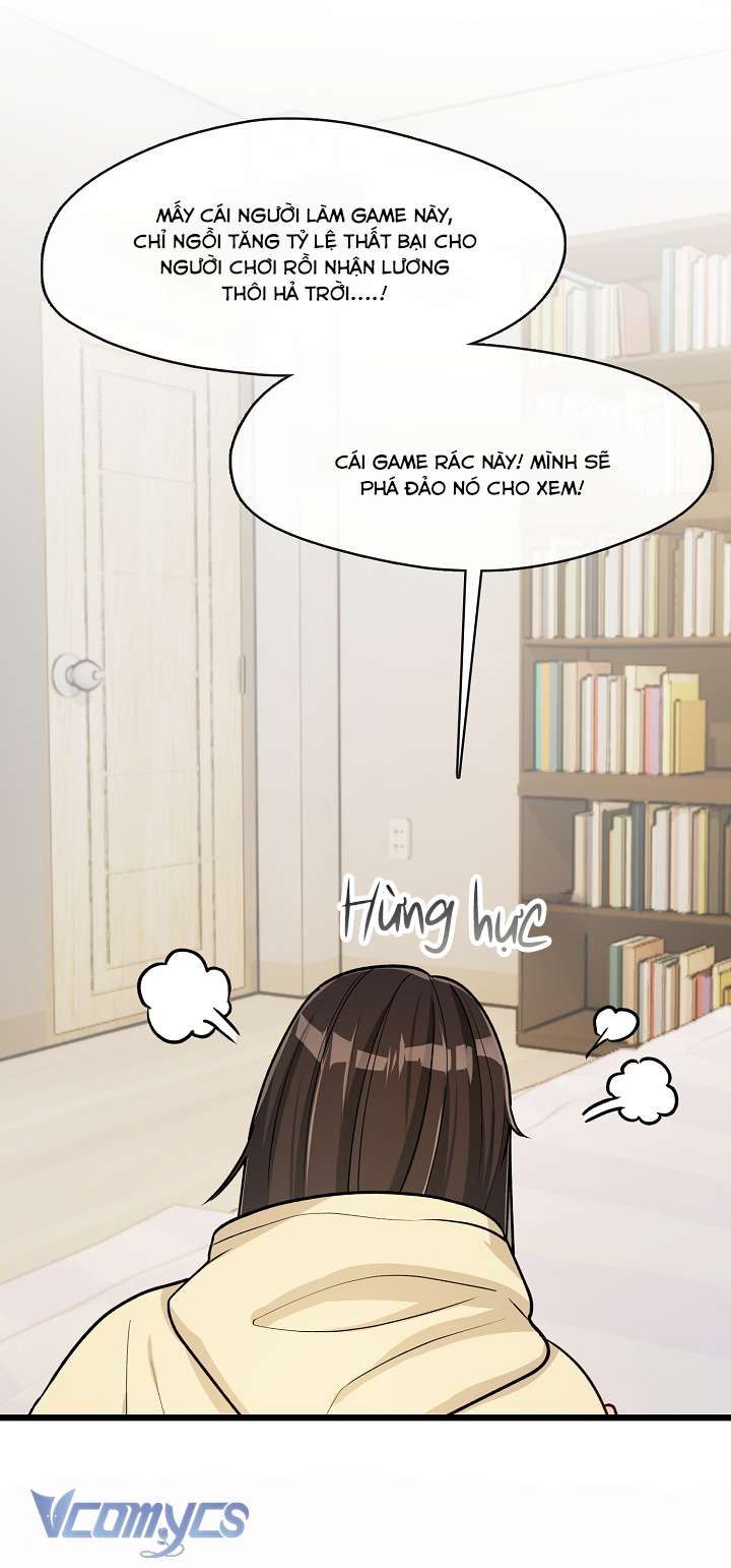 đọc truyện Công Chúa Là Người Chơi Chương 0 ảnh 12 tại Giả Dược