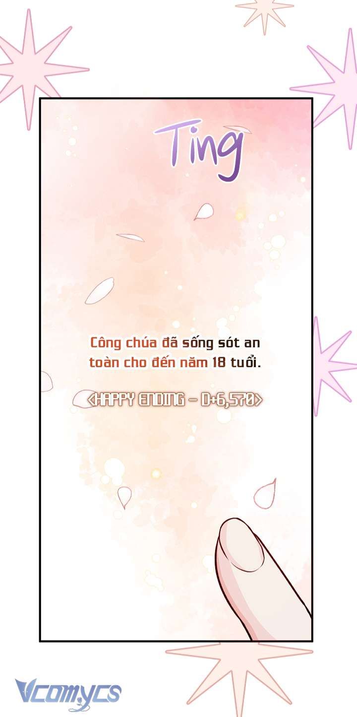 đọc truyện Công Chúa Là Người Chơi Chương 0 ảnh 16 tại Giả Dược