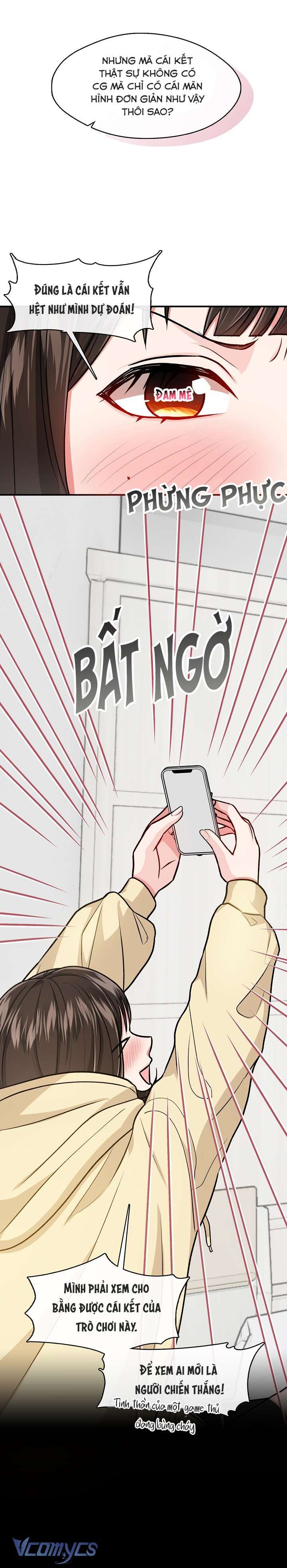đọc truyện Công Chúa Là Người Chơi Chương 0 ảnh 25 tại Giả Dược