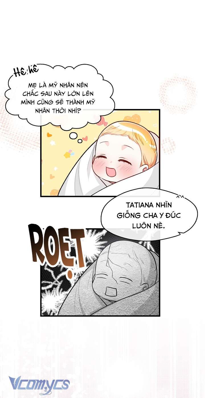 đọc truyện Công Chúa Là Người Chơi Chương 1 ảnh 7 tại Thiên Thai Truyện