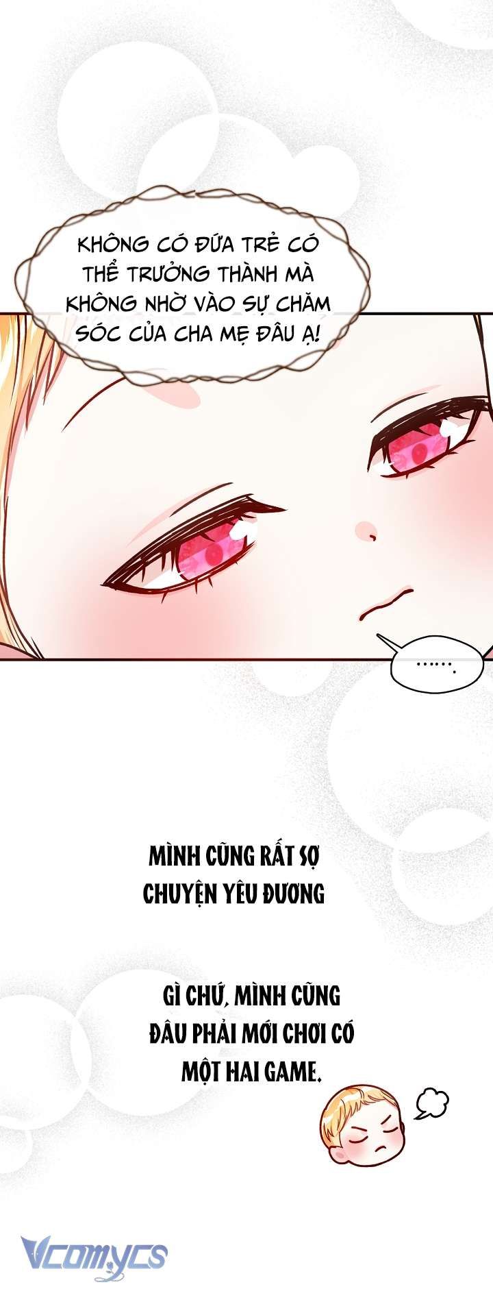 đọc truyện Công Chúa Là Người Chơi Chương 1 ảnh 62 tại Thiên Thai Truyện