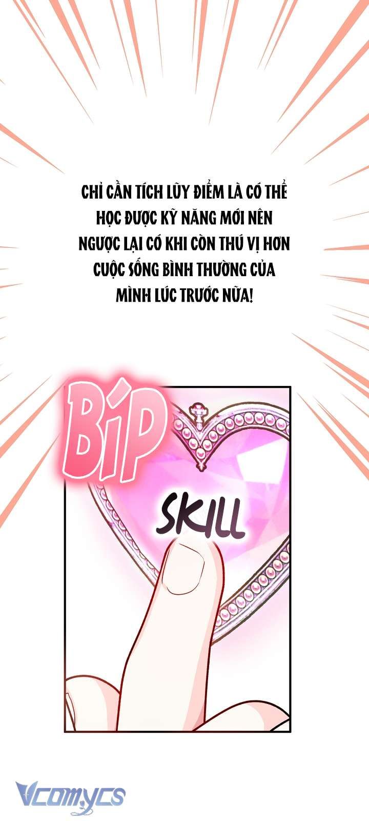 đọc truyện Công Chúa Là Người Chơi Chương 1 ảnh 64 tại Thiên Thai Truyện