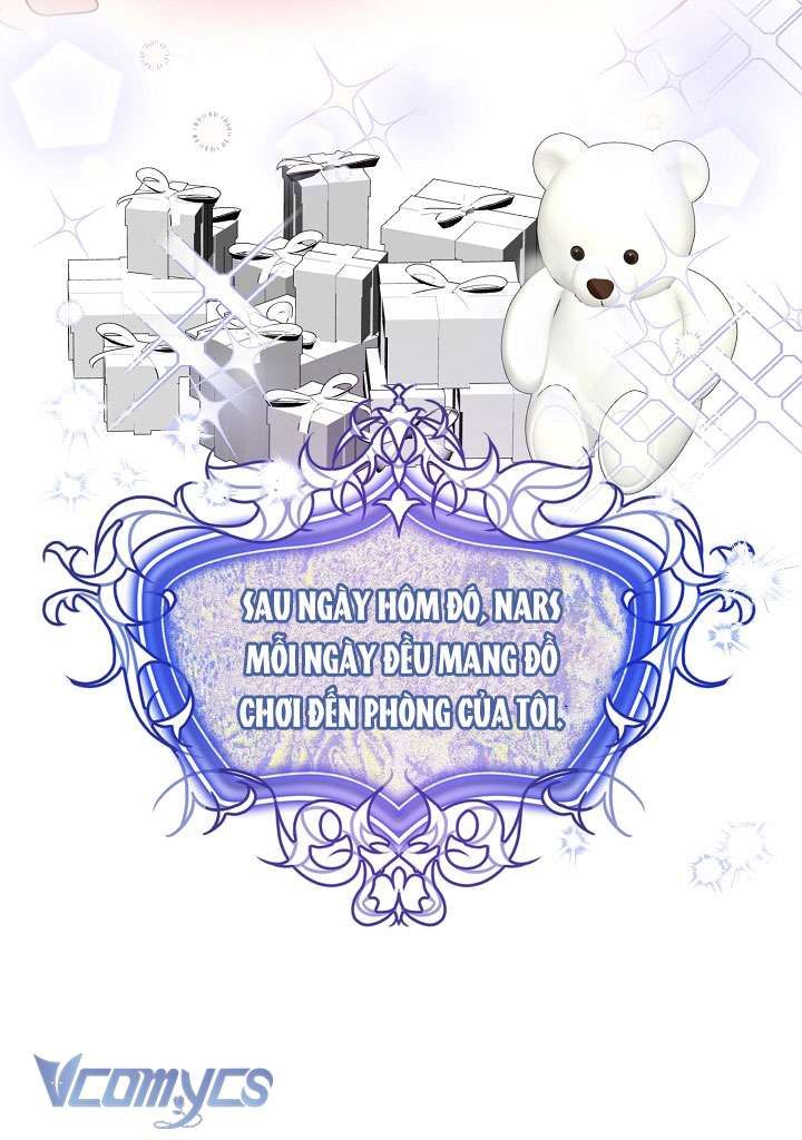 đọc truyện Công Chúa Là Người Chơi Chương 10 ảnh 19 tại Giả Dược