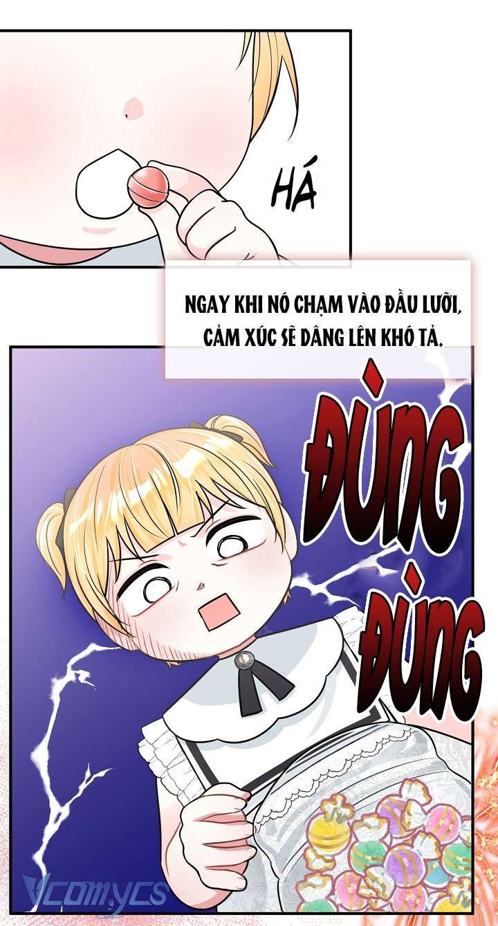 đọc truyện Công Chúa Là Người Chơi Chương 10 ảnh 27 tại Giả Dược