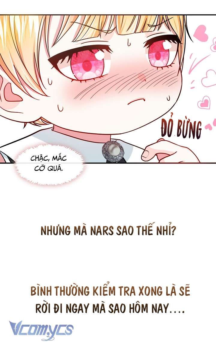đọc truyện Công Chúa Là Người Chơi Chương 10 ảnh 37 tại Giả Dược