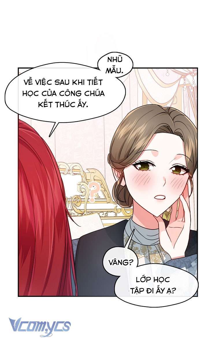 đọc truyện Công Chúa Là Người Chơi Chương 10 ảnh 38 tại Giả Dược