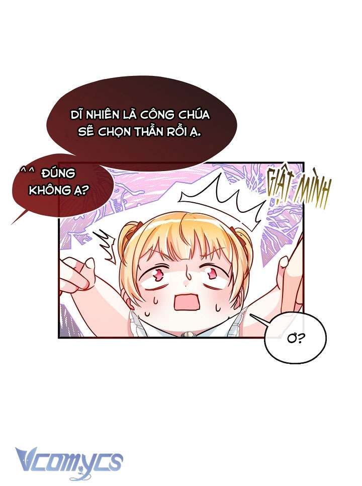 đọc truyện Công Chúa Là Người Chơi Chương 10 ảnh 51 tại Giả Dược
