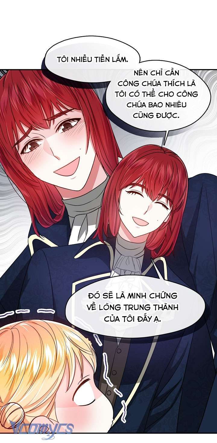 đọc truyện Công Chúa Là Người Chơi Chương 10 ảnh 10 tại Giả Dược