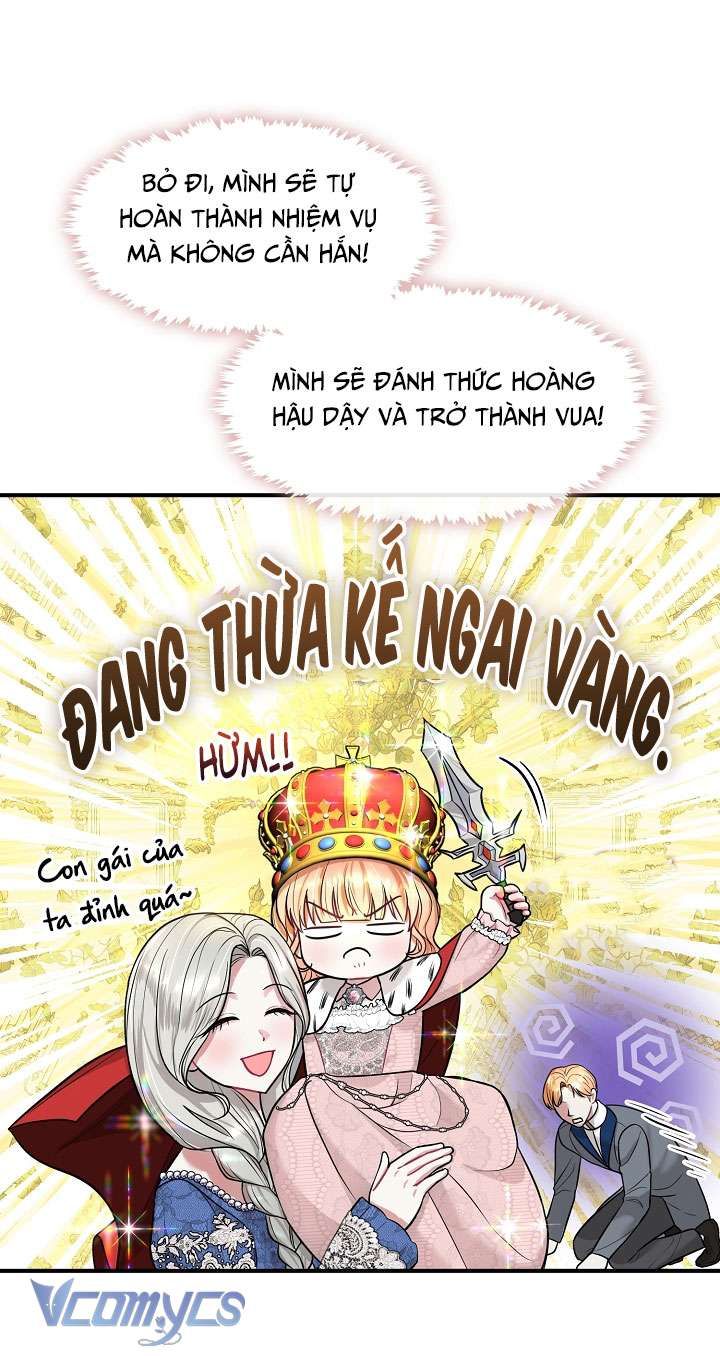 đọc truyện Công Chúa Là Người Chơi Chương 11 ảnh 19 tại Giả Dược