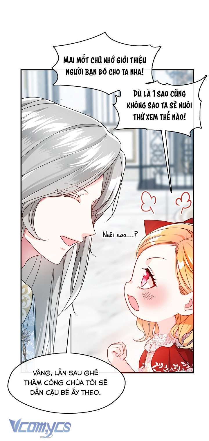 đọc truyện Công Chúa Là Người Chơi Chương 12 ảnh 31 tại Giả Dược