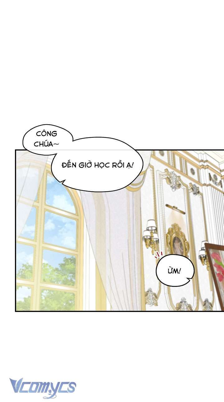đọc truyện Công Chúa Là Người Chơi Chương 12 ảnh 34 tại Giả Dược