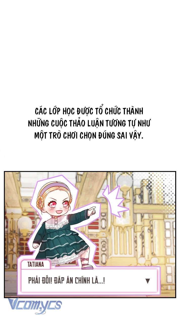 đọc truyện Công Chúa Là Người Chơi Chương 12 ảnh 41 tại Giả Dược