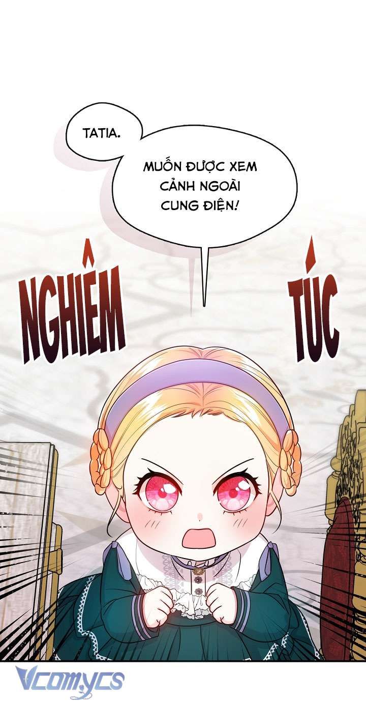 đọc truyện Công Chúa Là Người Chơi Chương 13 ảnh 3 tại Giả Dược