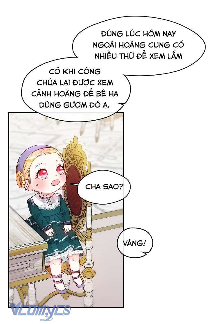 đọc truyện Công Chúa Là Người Chơi Chương 13 ảnh 6 tại Giả Dược