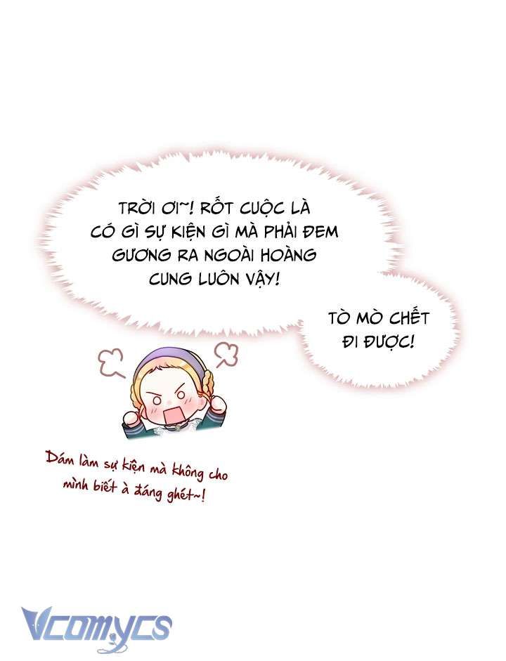đọc truyện Công Chúa Là Người Chơi Chương 13 ảnh 7 tại Giả Dược