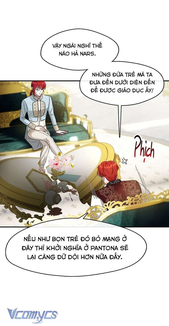 đọc truyện Công Chúa Là Người Chơi Chương 14 ảnh 11 tại Giả Dược