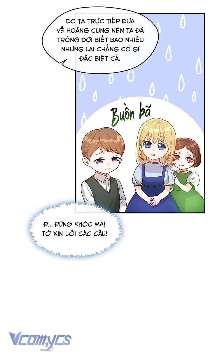 đọc truyện Công Chúa Là Người Chơi Chương 15 ảnh 41 tại Thiên Thai Truyện