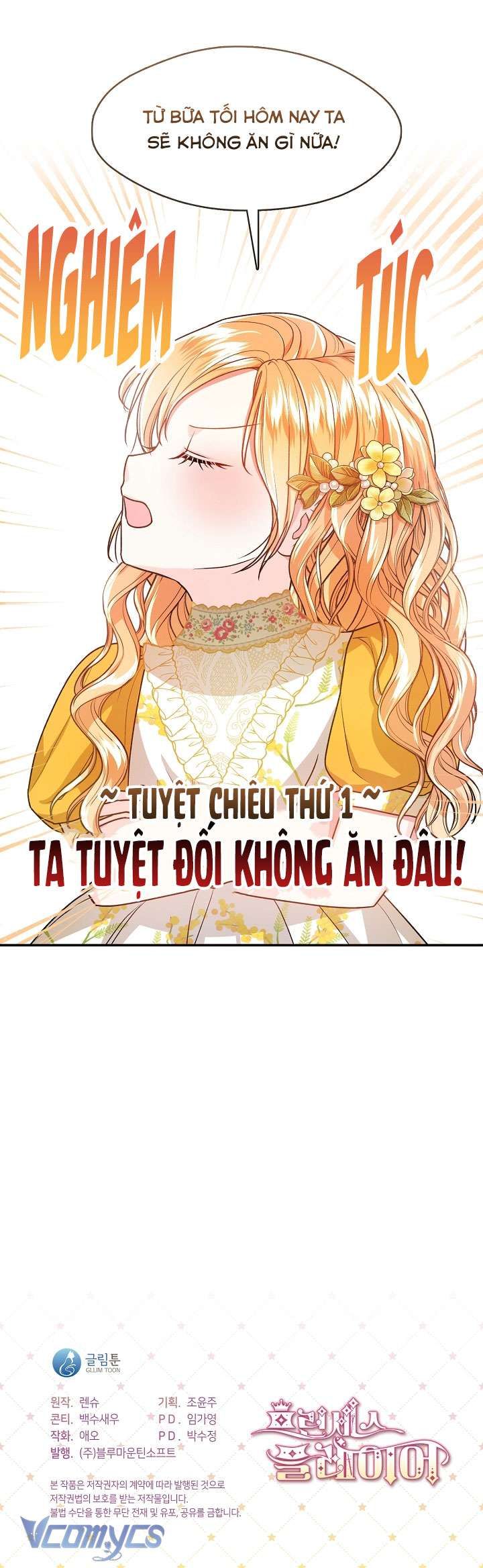 đọc truyện Công Chúa Là Người Chơi Chương 15 ảnh 46 tại Thiên Thai Truyện