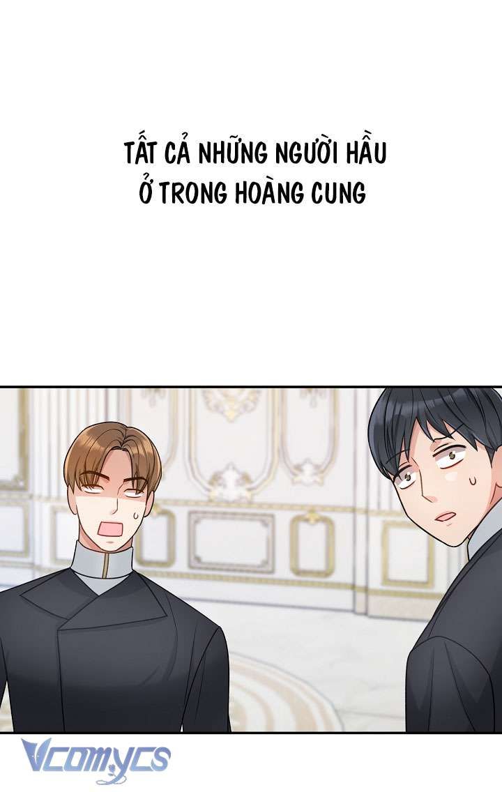 đọc truyện Công Chúa Là Người Chơi Chương 17 ảnh 2 tại Giả Dược