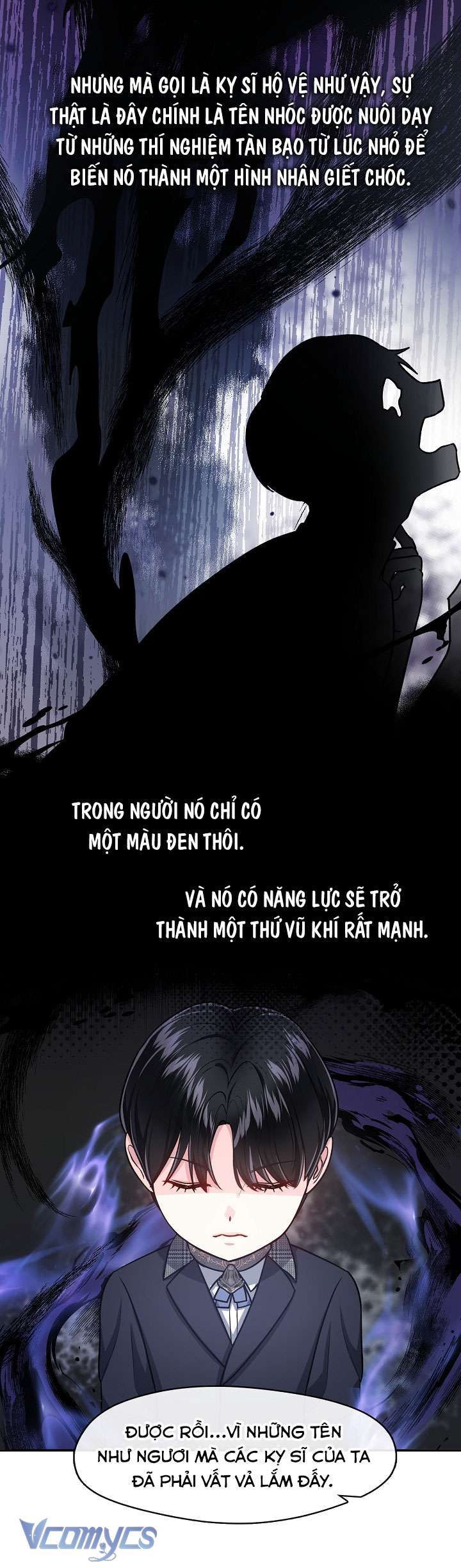 đọc truyện Công Chúa Là Người Chơi Chương 17 ảnh 36 tại Giả Dược