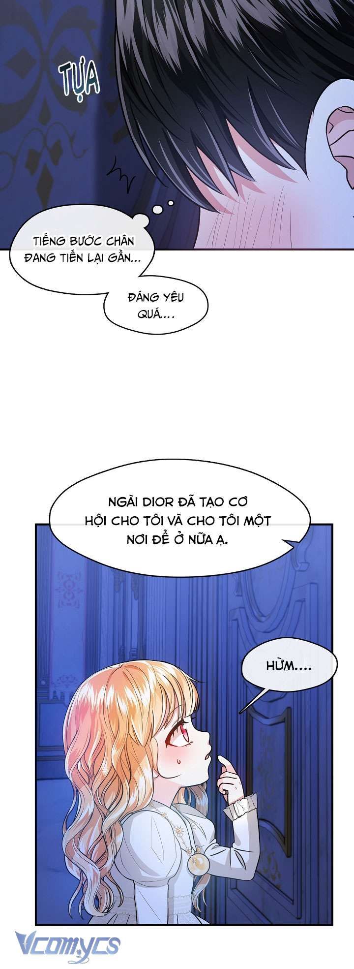 đọc truyện Công Chúa Là Người Chơi Chương 18 ảnh 30 tại Thiên Thai Truyện